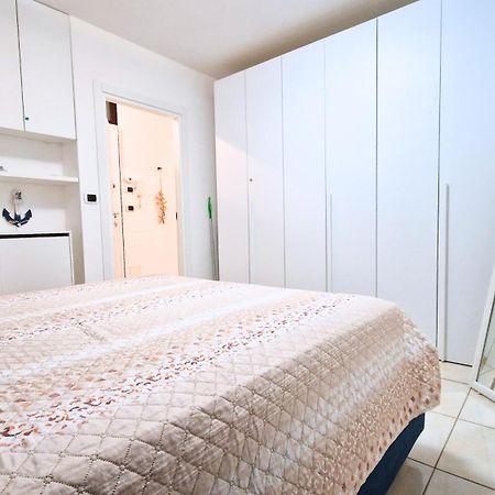 Casa Nicole A San Benedetto Del Trontoアパートメント エクステリア 写真