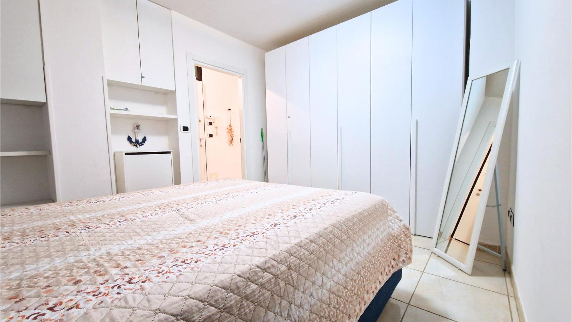 Casa Nicole A San Benedetto Del Trontoアパートメント エクステリア 写真